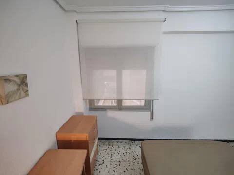 Piso de 118 m² en Elche