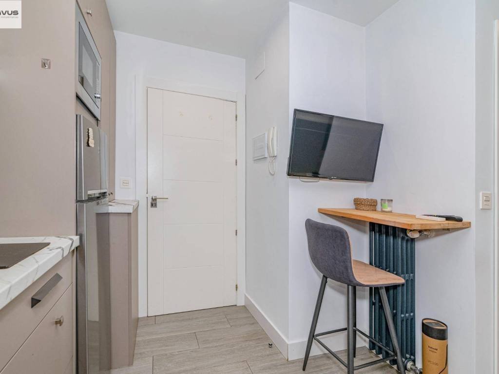 Piso de 39 m² en Granada