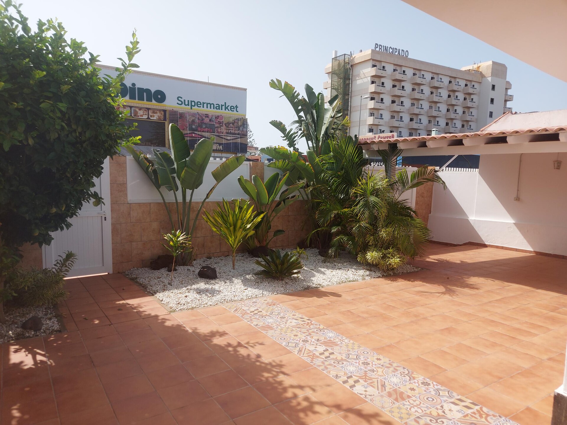 Piso de 120 m² en San Bartolomé de Tirajana