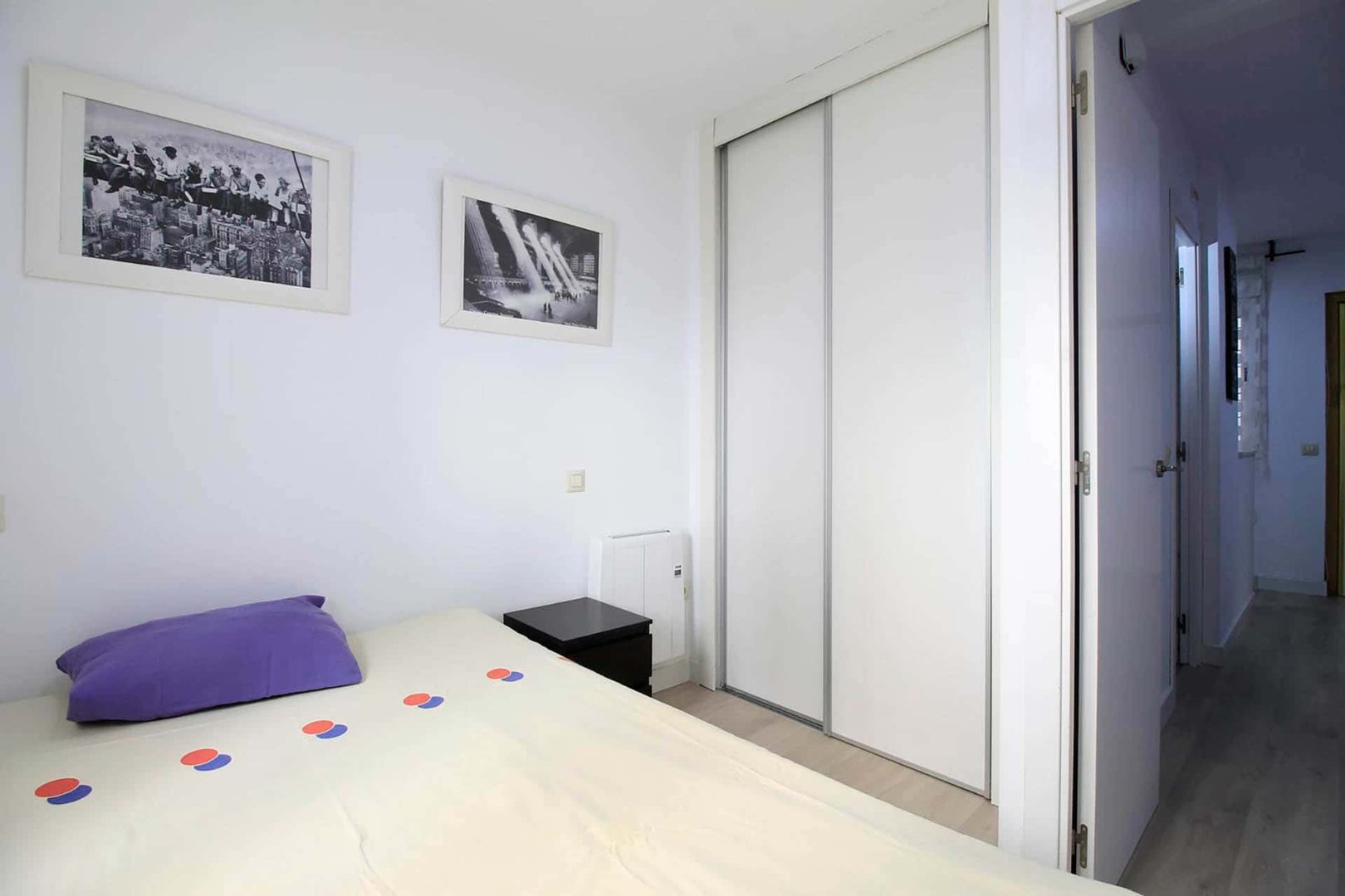 Pis de 45 m² a Madrid