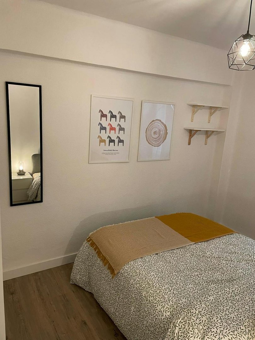 Habitació de lloguer, València