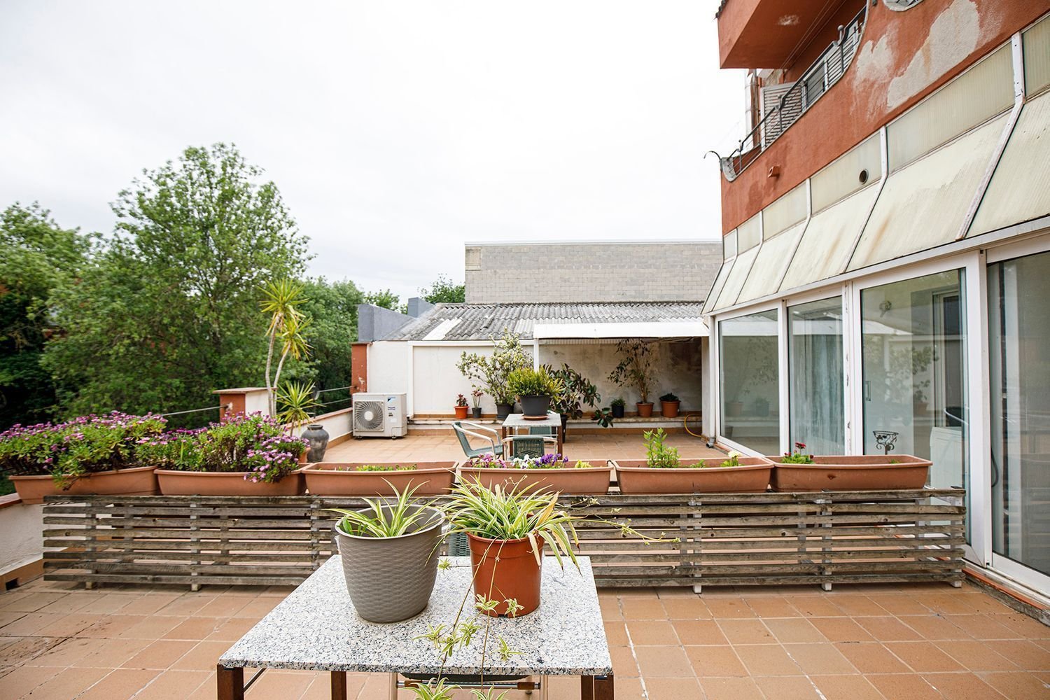Piso de 50 m² en Gerona