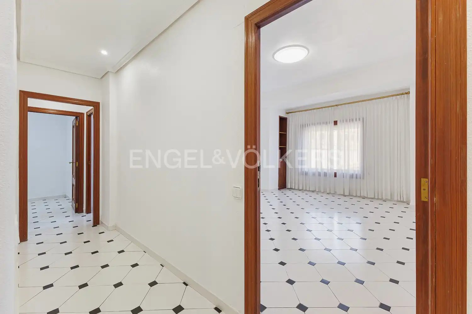 Pis de 134 m² a València