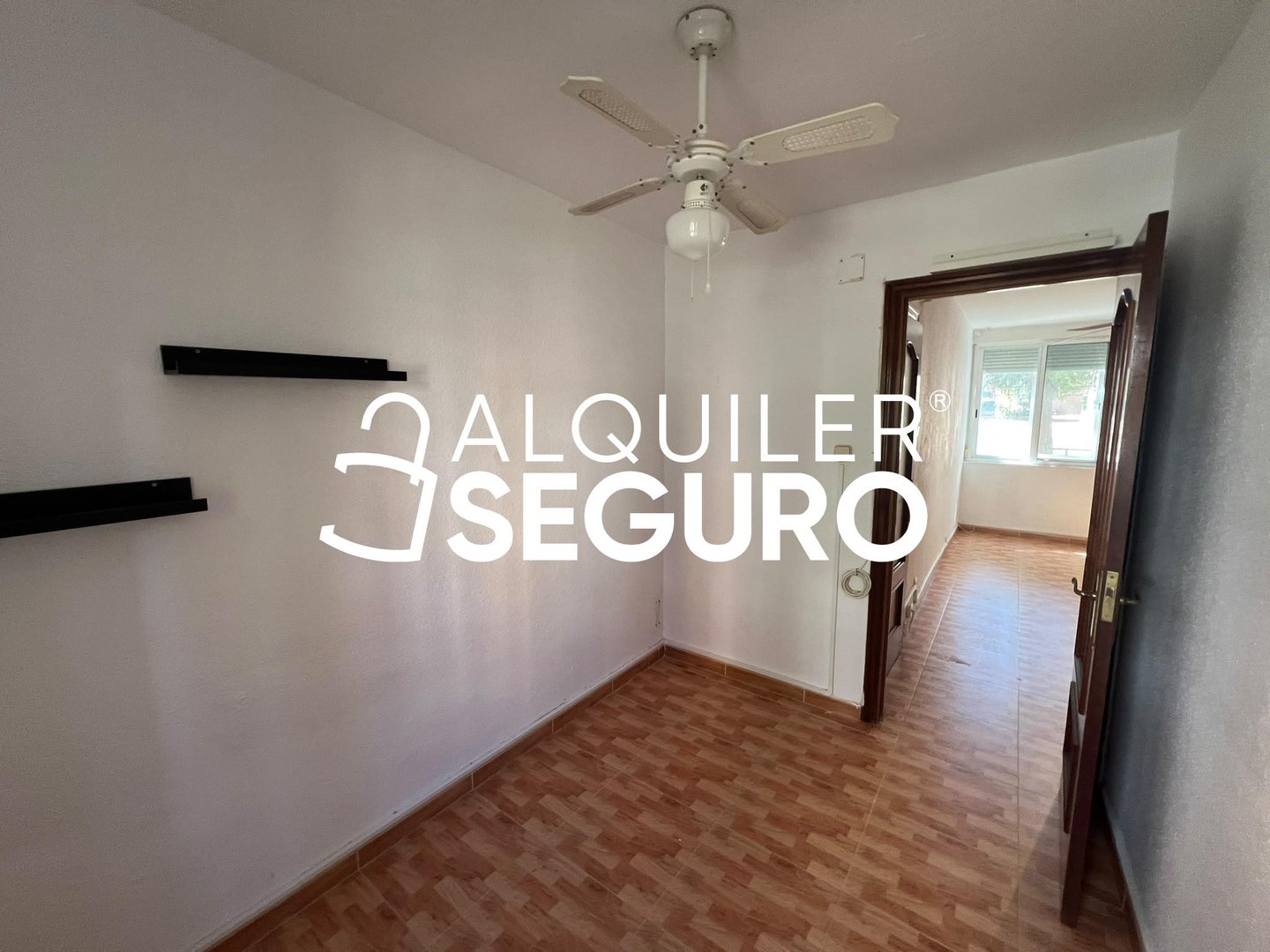 Piso de 60 m² en Madrid
