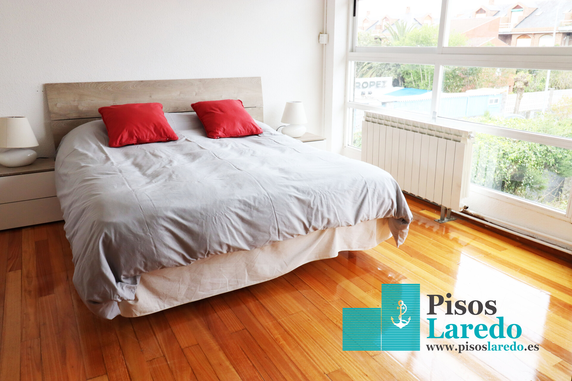 Casa de 200 m² en Laredo