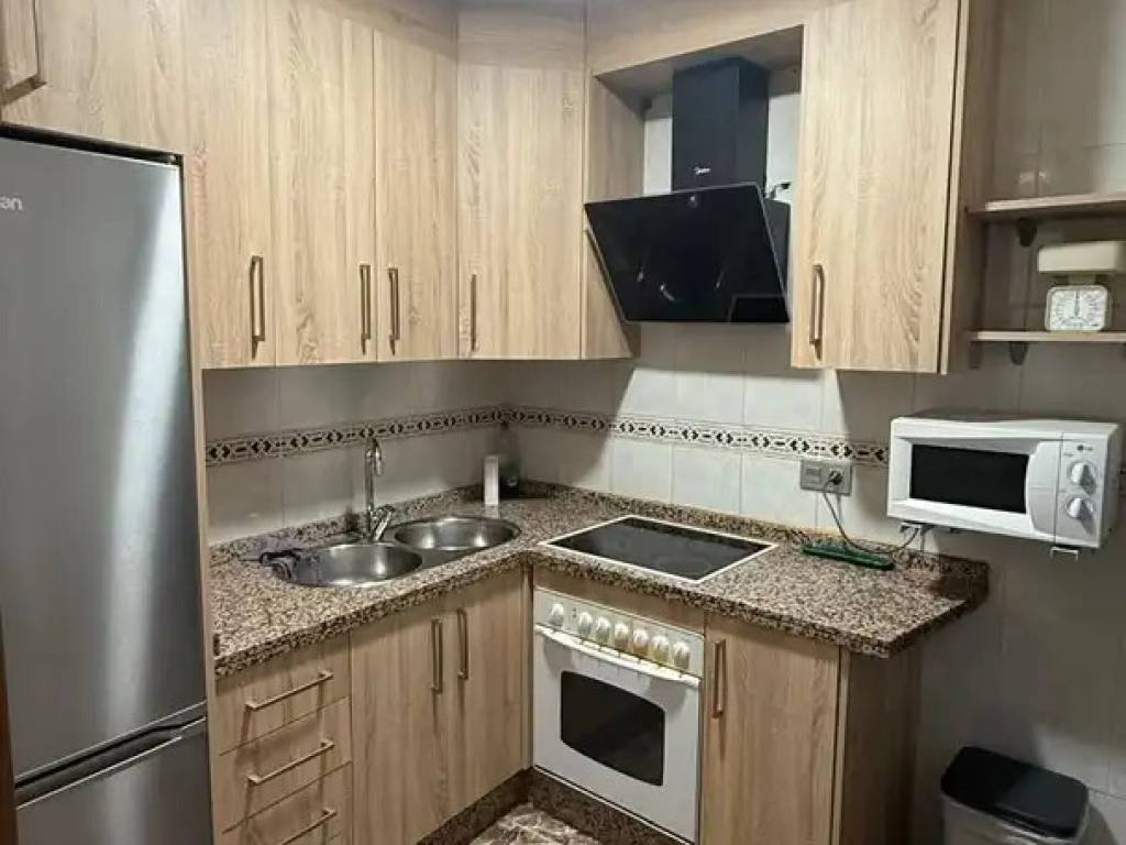 Pis de 54 m² a Jaén