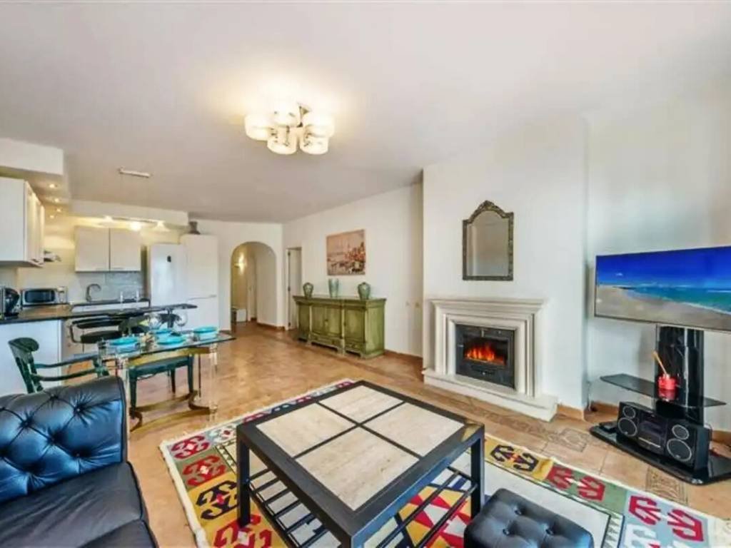 Pis de 111 m² a Marbella