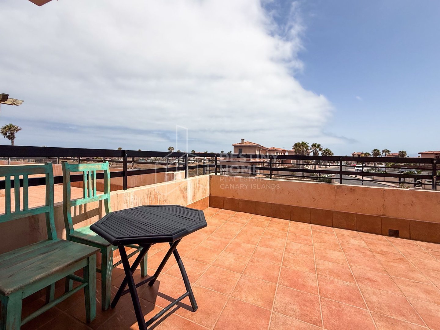 Casa de 70 m² a La Oliva