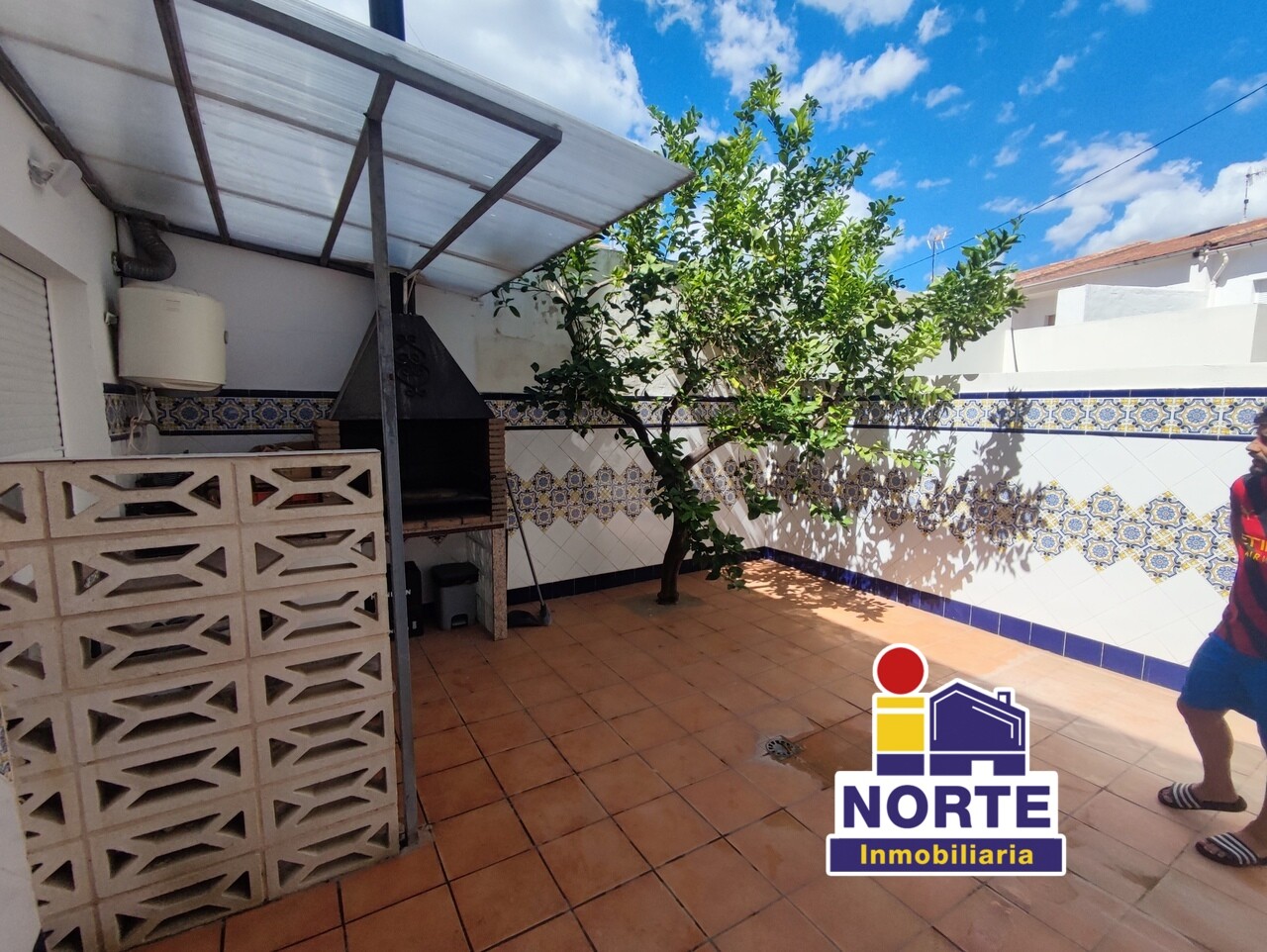 Casa de 90 m² en Cocentaina