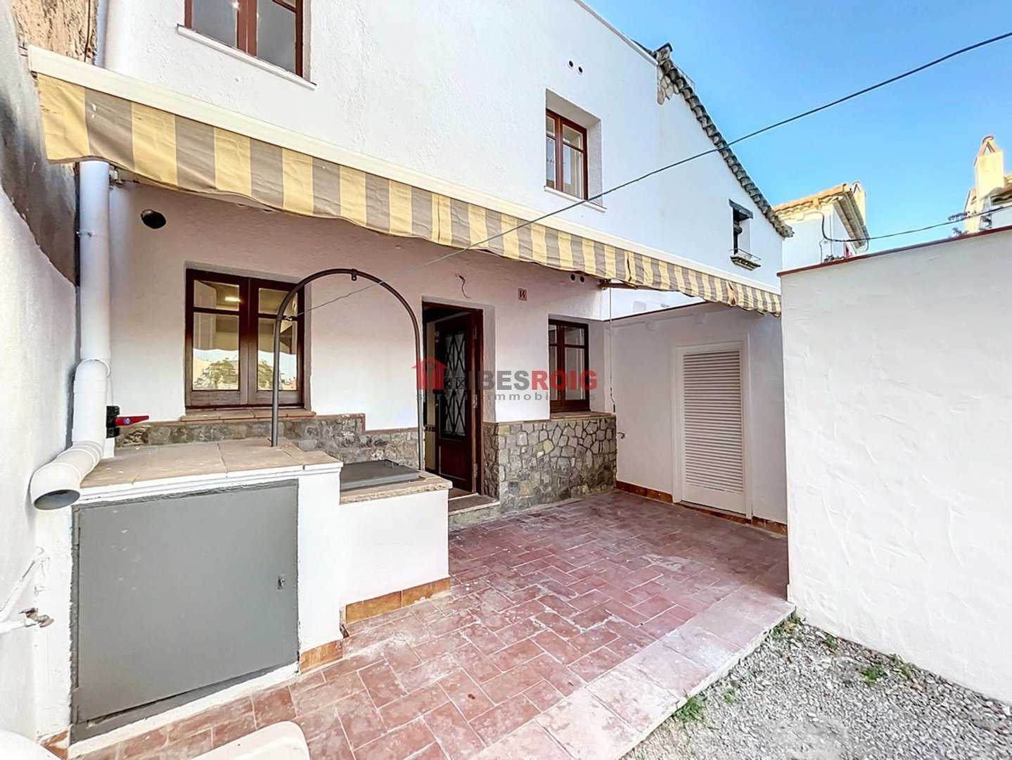 Piso de 160 m² en San Pedro de Ribas