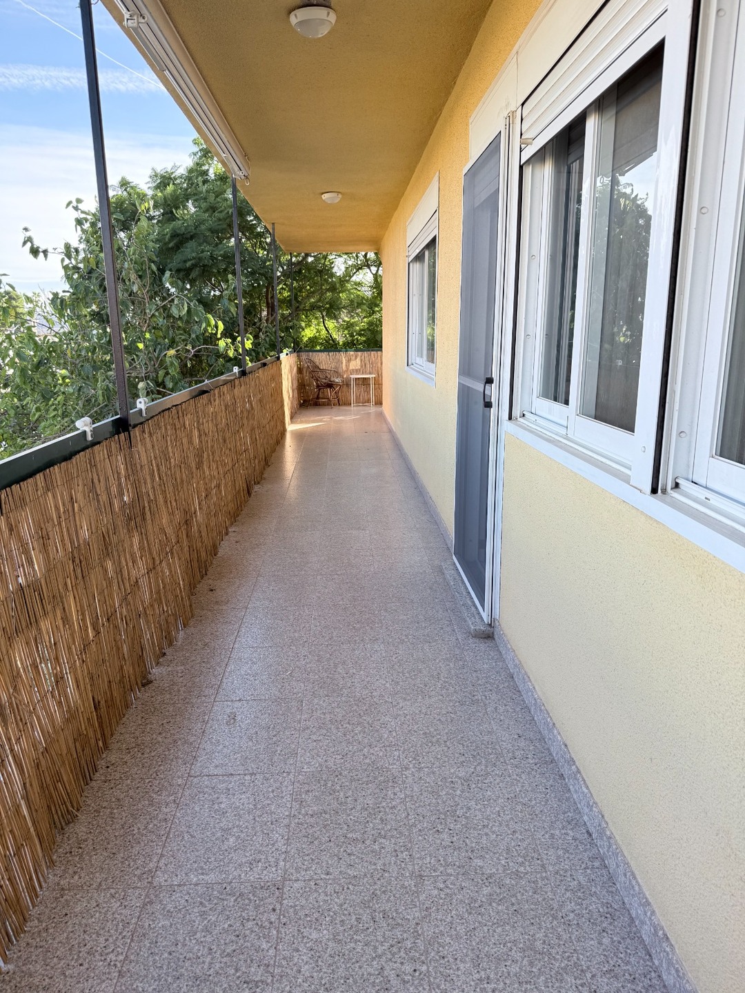 Piso de 92 m² en Castellón de la Plana