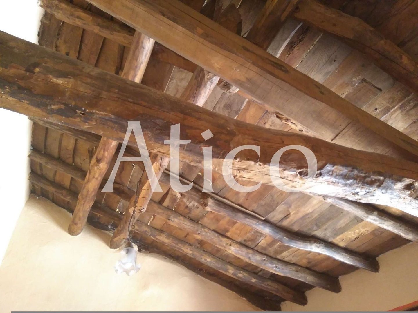 Piso de 130 m² en Nava de la Asunción