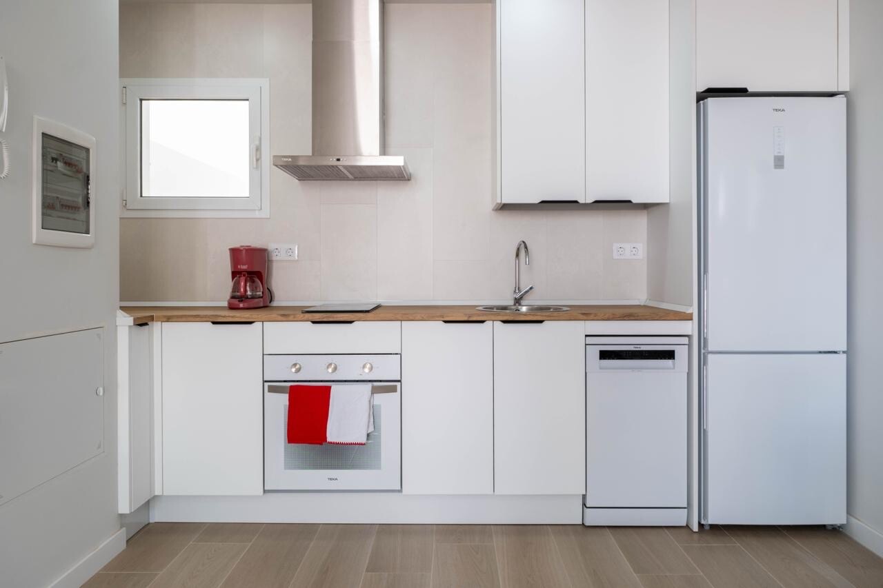 Pis de 85 m² a Telde