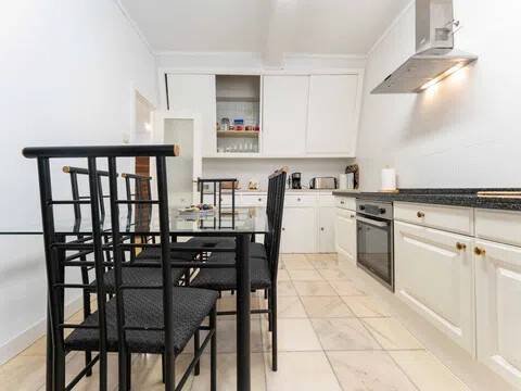 Piso de 146 m² en Gijón