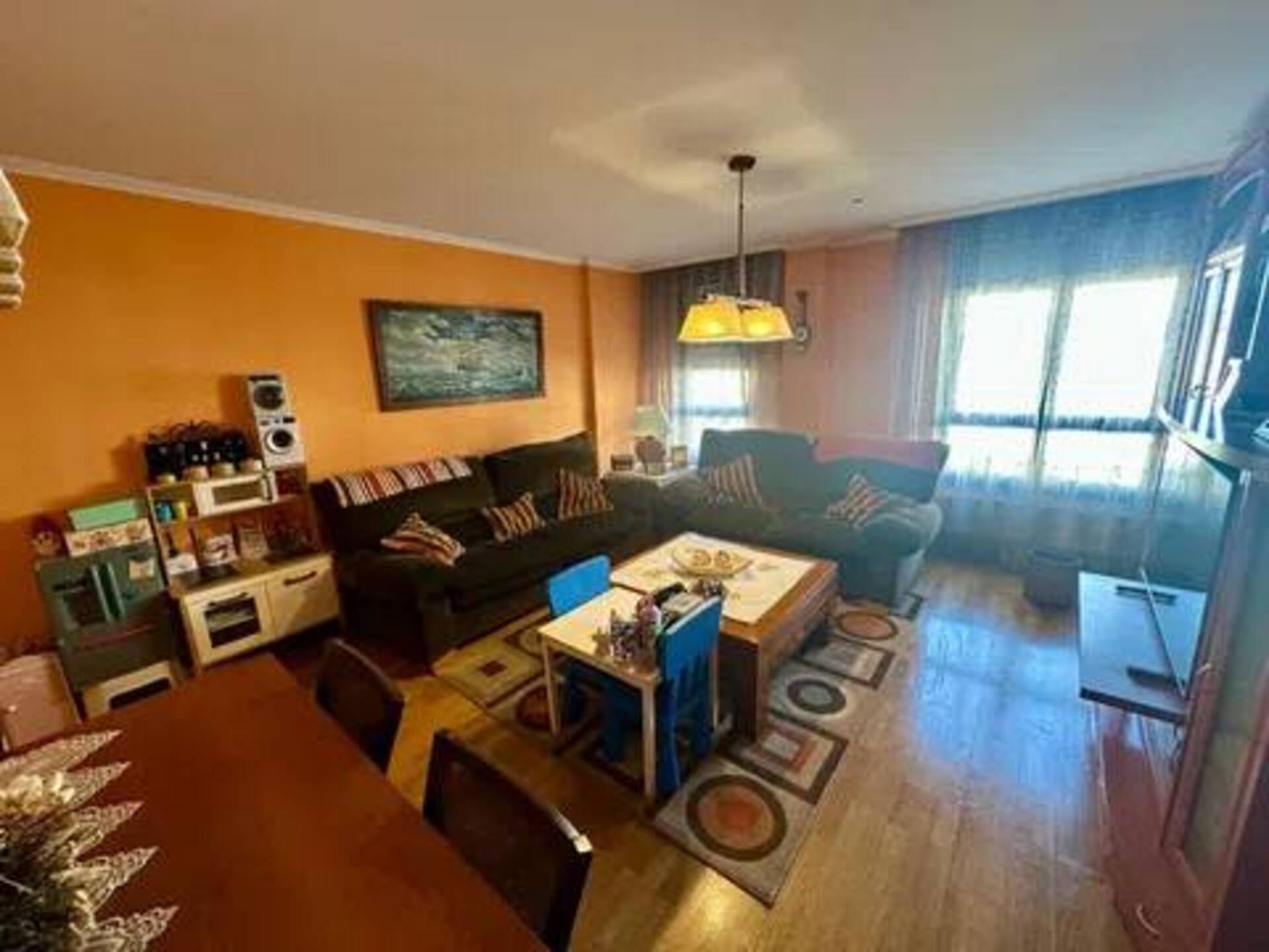 Pis de 61 m² a Gijón