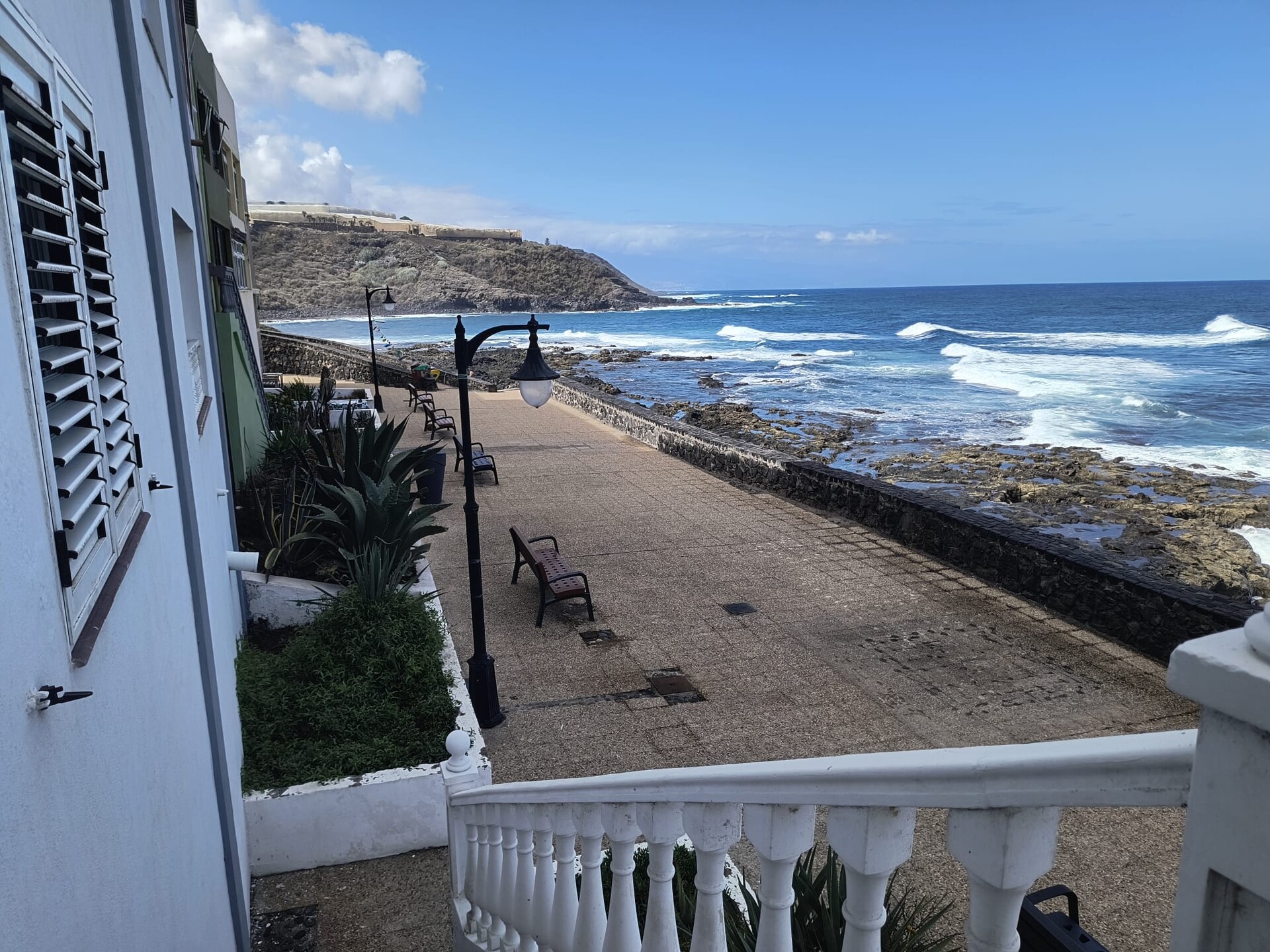 Pis de 70 m² a San Cristóbal de La Laguna