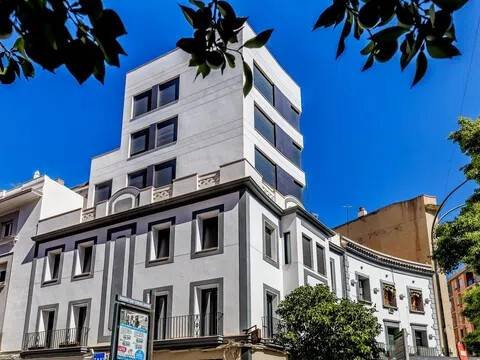 Piso de 62 m² en Córdoba