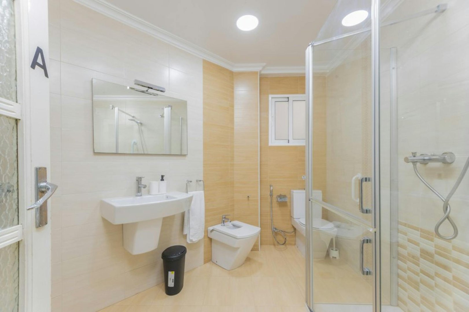 Habitación en alquiler, Valencia