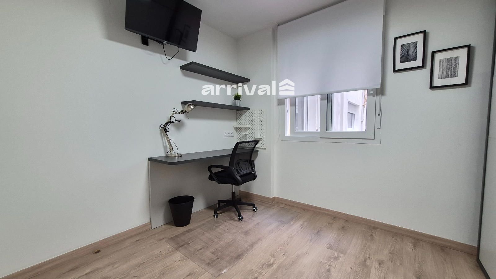 Apartamento 109 m² em València