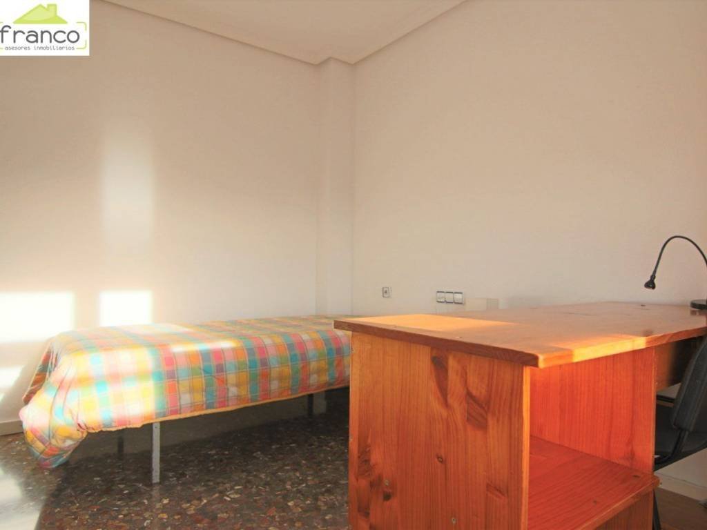 Appartamento 118 m² a Murcia