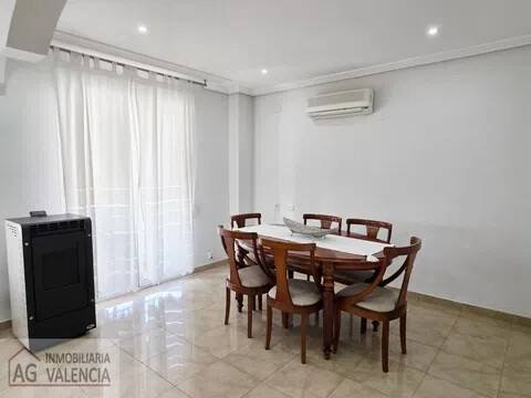 Piso de 151 m² en Almenara