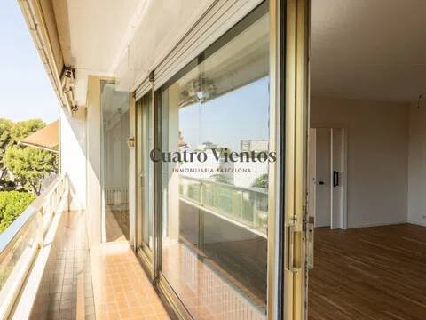 Pis de 227 m² a Barcelona