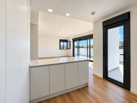 Piso de 141 m² en Córdoba