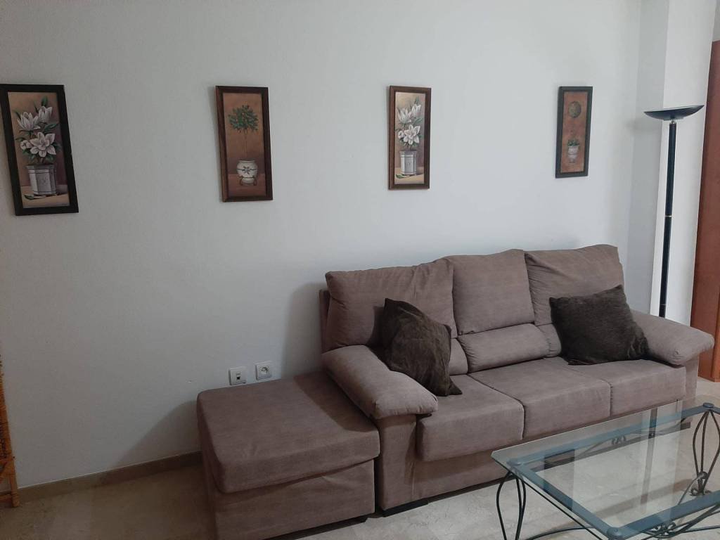 Pis de 75 m² a Còrdova