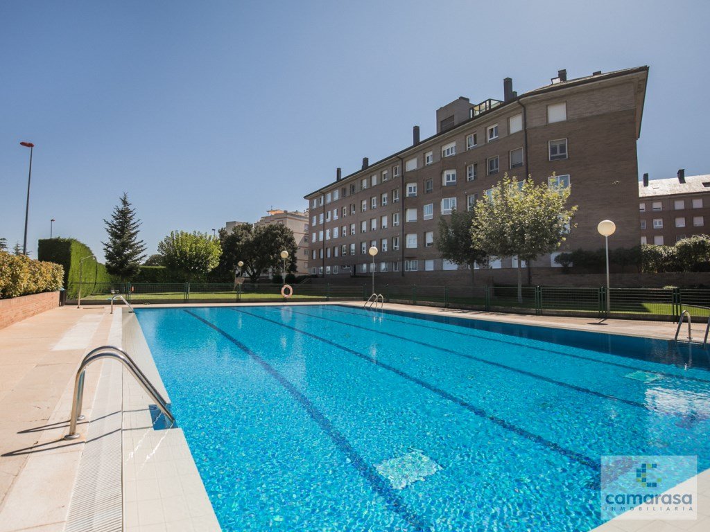 Pis de 136 m² a Àvila