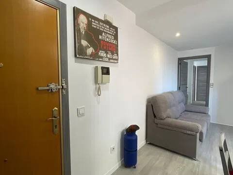 Zimmer zur Miete, Valencia