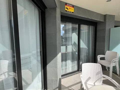 Pis de 45 m² a Lloret de Mar