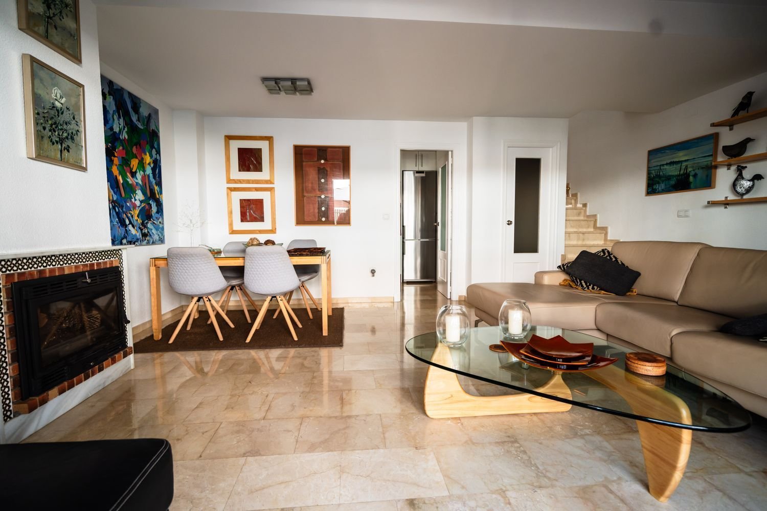 Piso de 157 m² en Cartaya