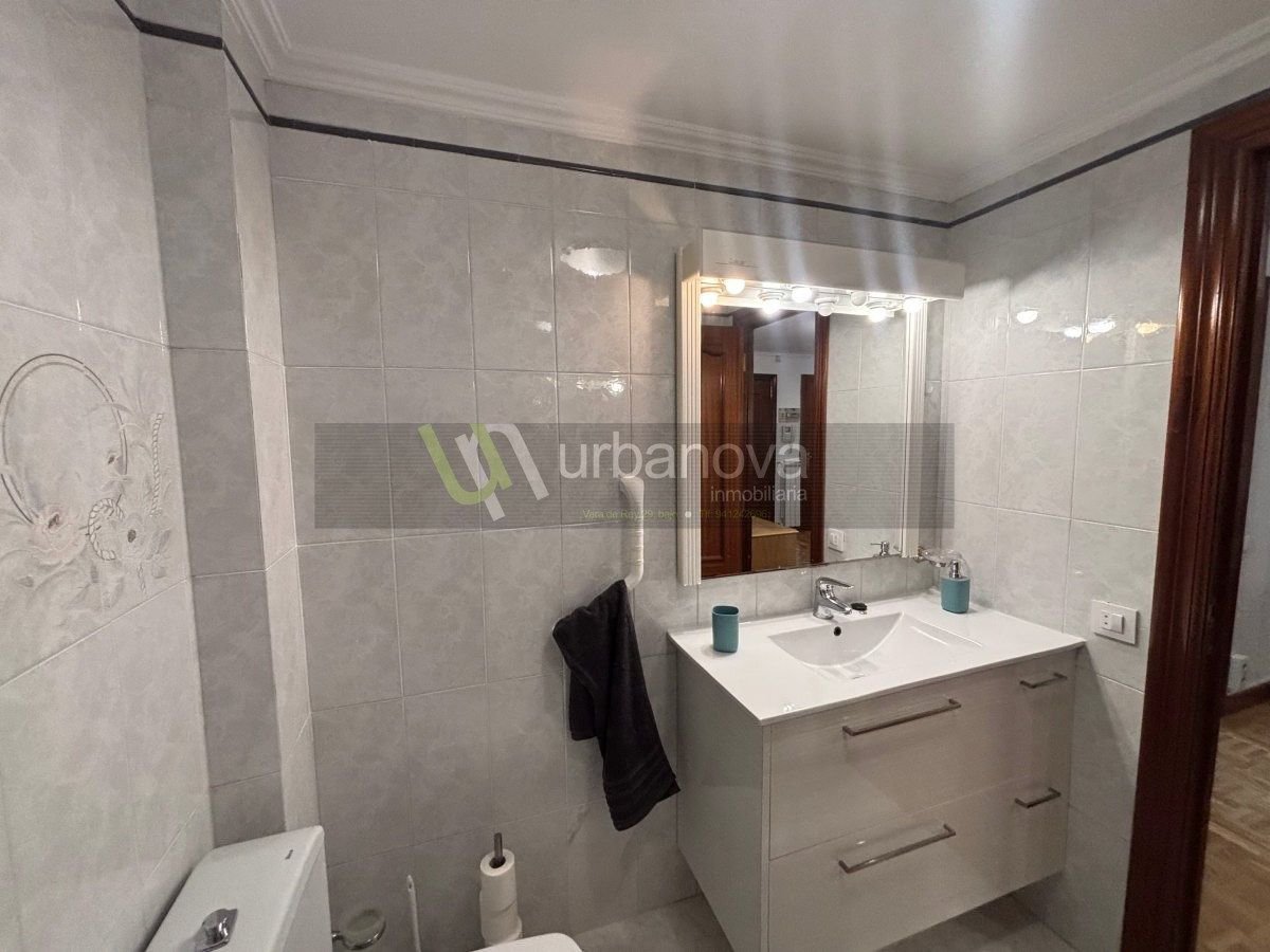 Habitación en alquiler, Logroño