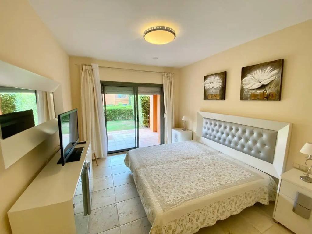 Pis de 120 m² a Estepona