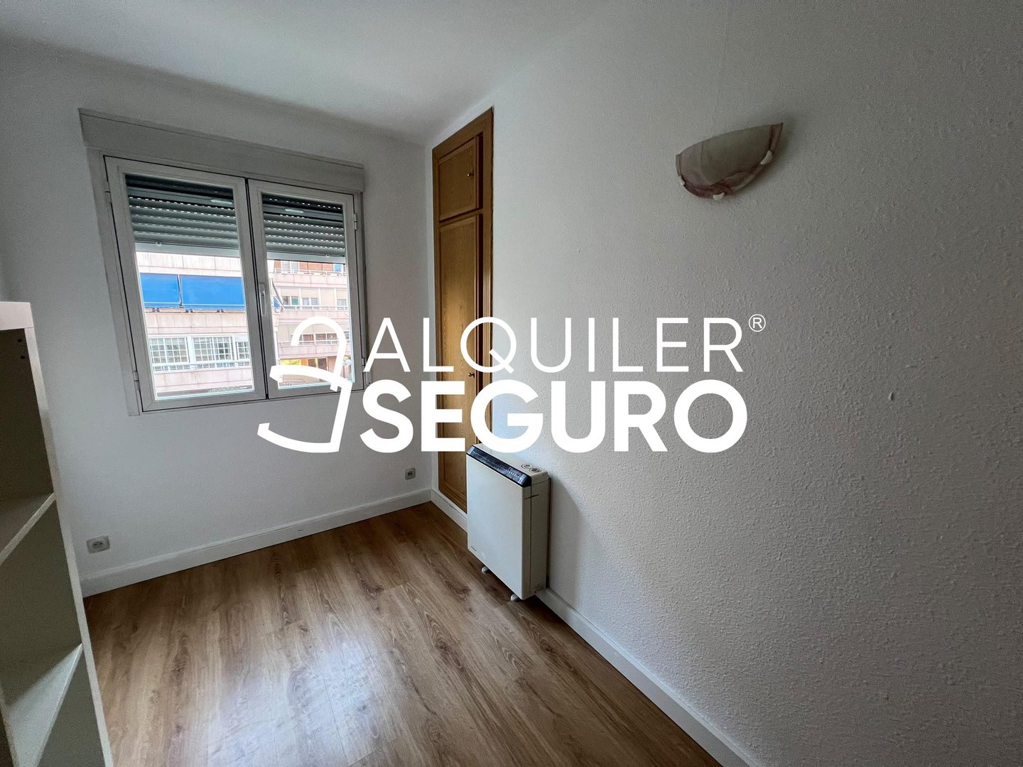 Piso de 75 m² en Madrid