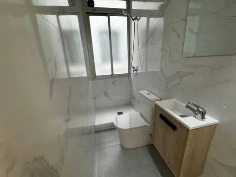 Habitación en alquiler, Madrid