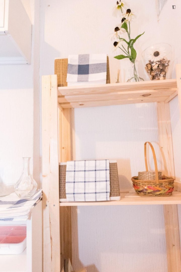 Zimmer zur Miete, Getafe