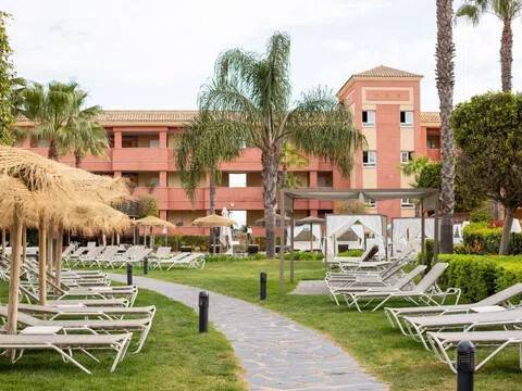 Piso de 135 m² en Lepe