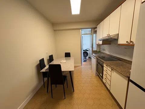 Piso de 75 m² en Ferrol
