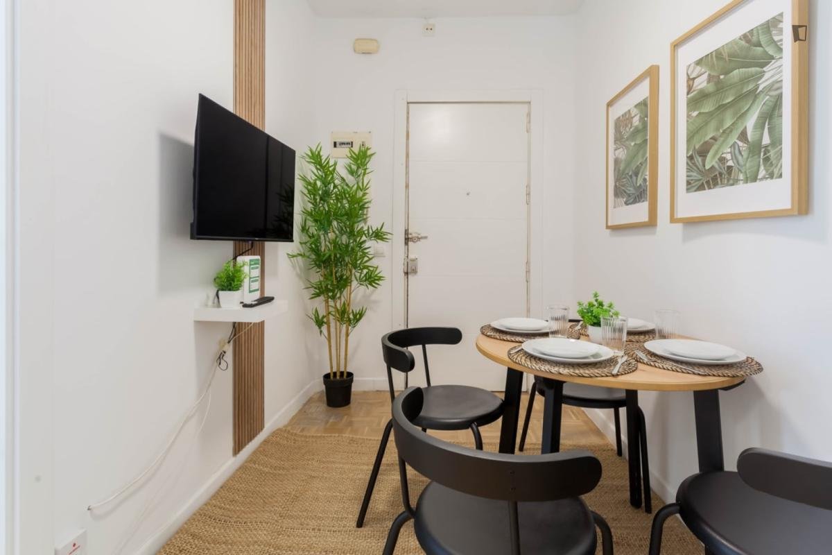 Habitación en alquiler, Madrid