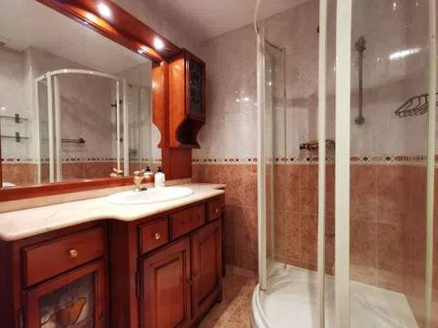 Zimmer 190 m², Madrid
