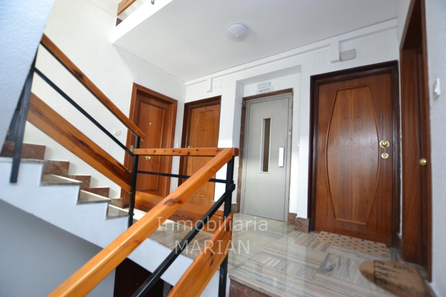 Pis de 102 m² a Aranda de Duero