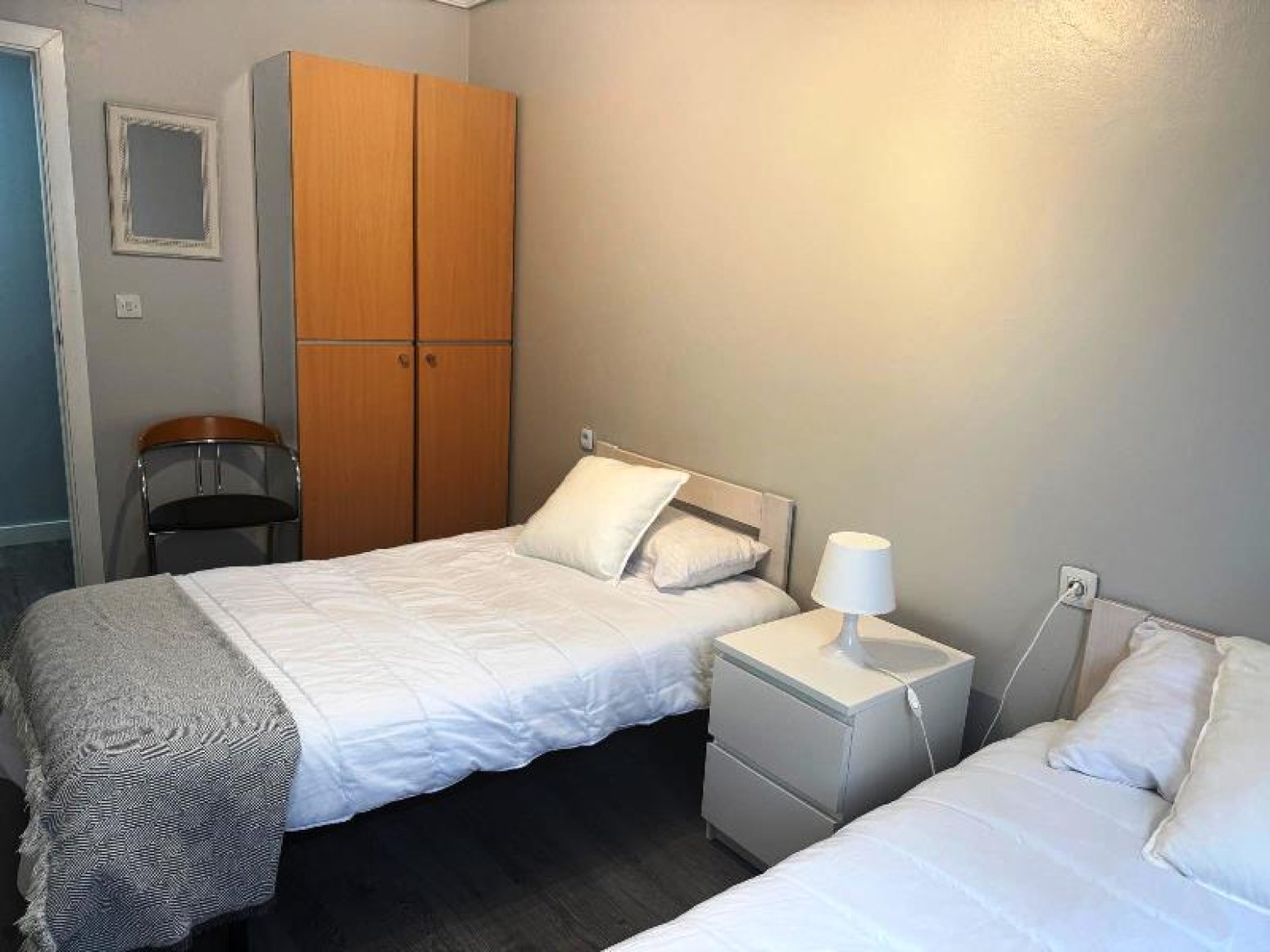 Piso de 94 m² en Comillas