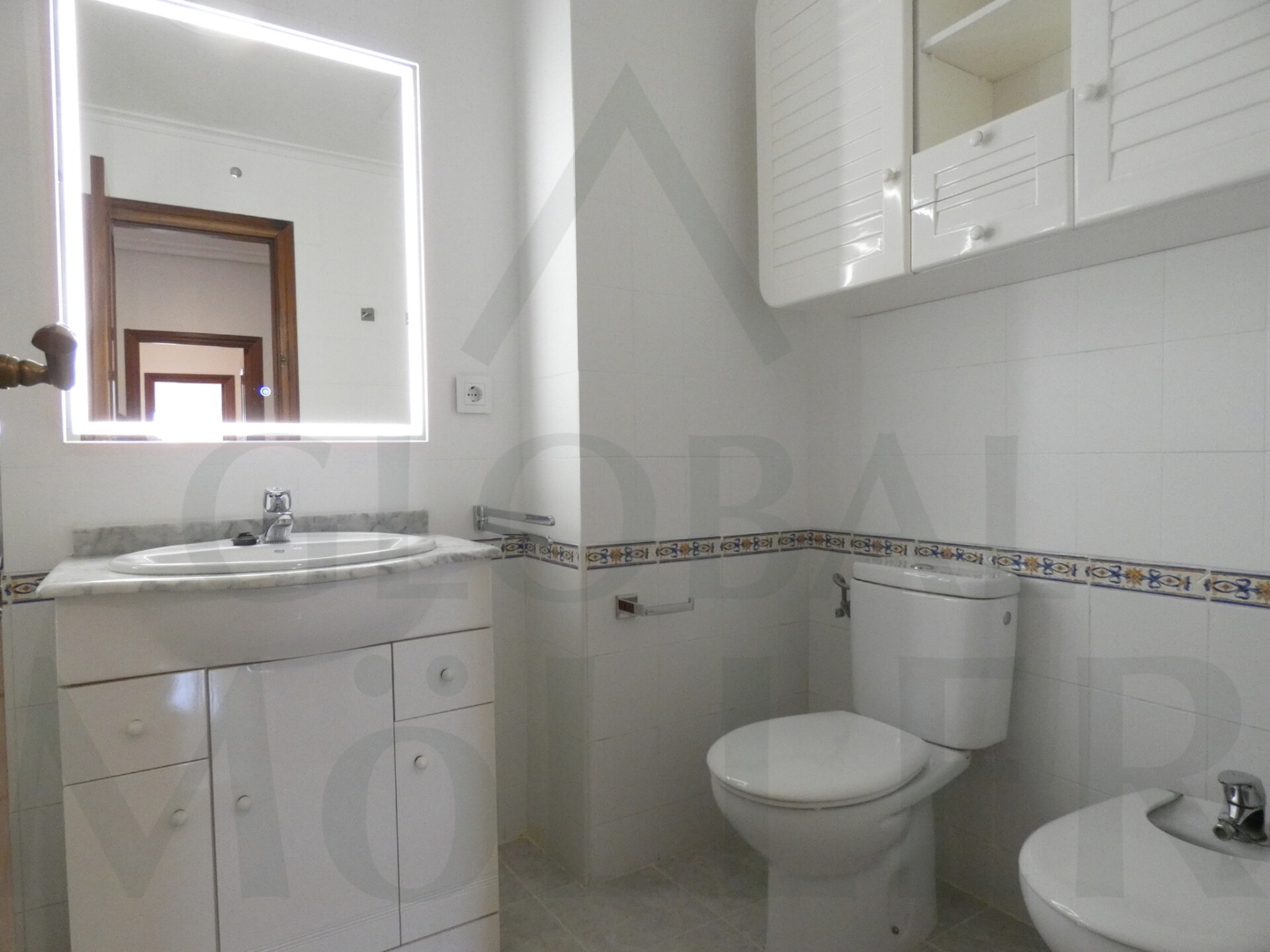 Piso de 151 m² en Cartagena