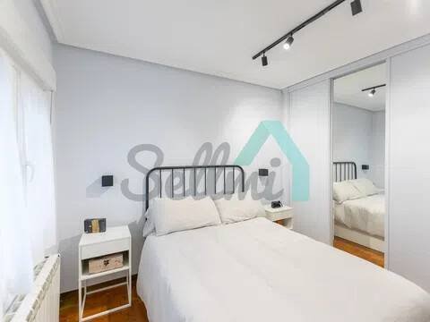 Piso de 78 m² en Gijón