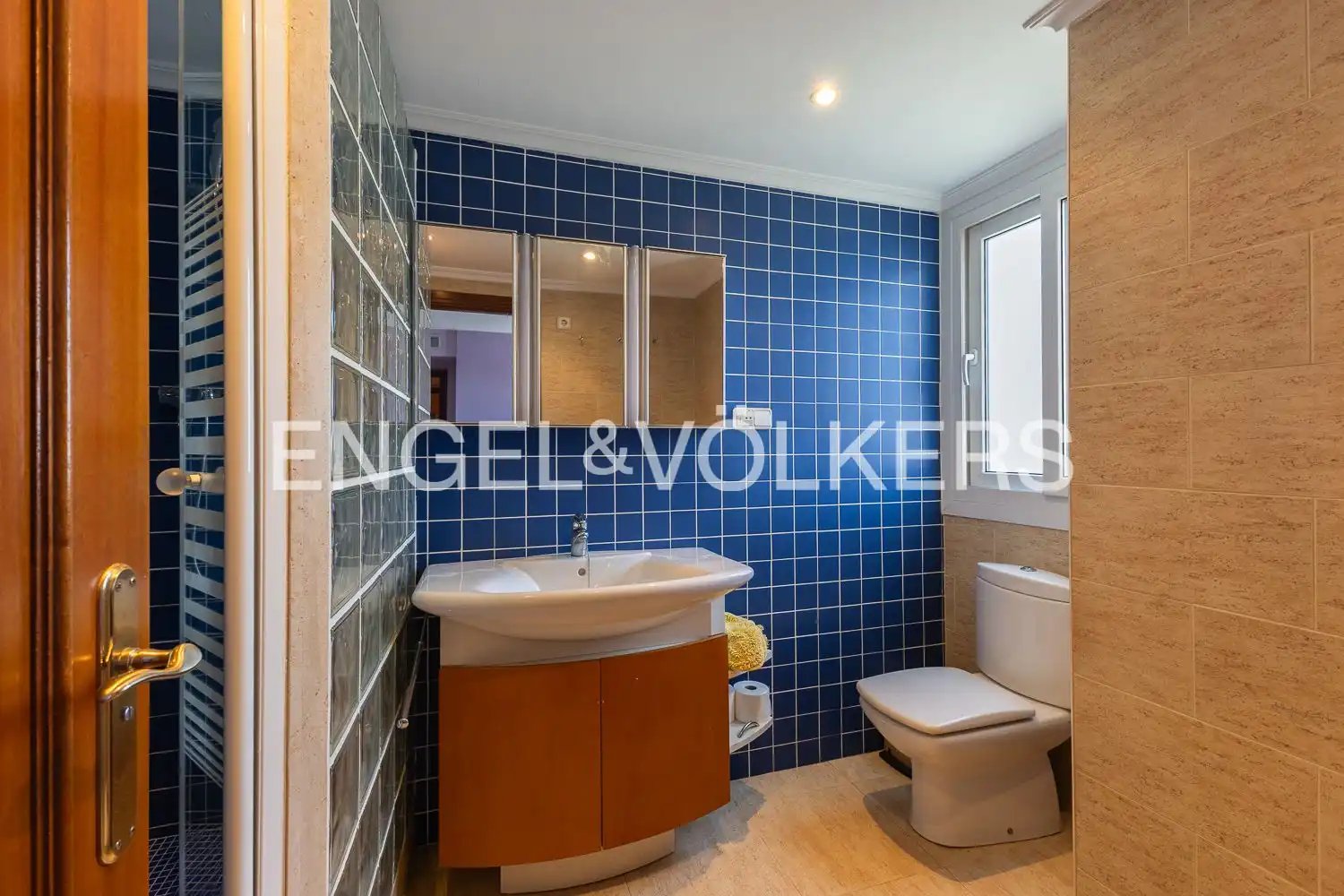 Piso de 240 m² en Valencia