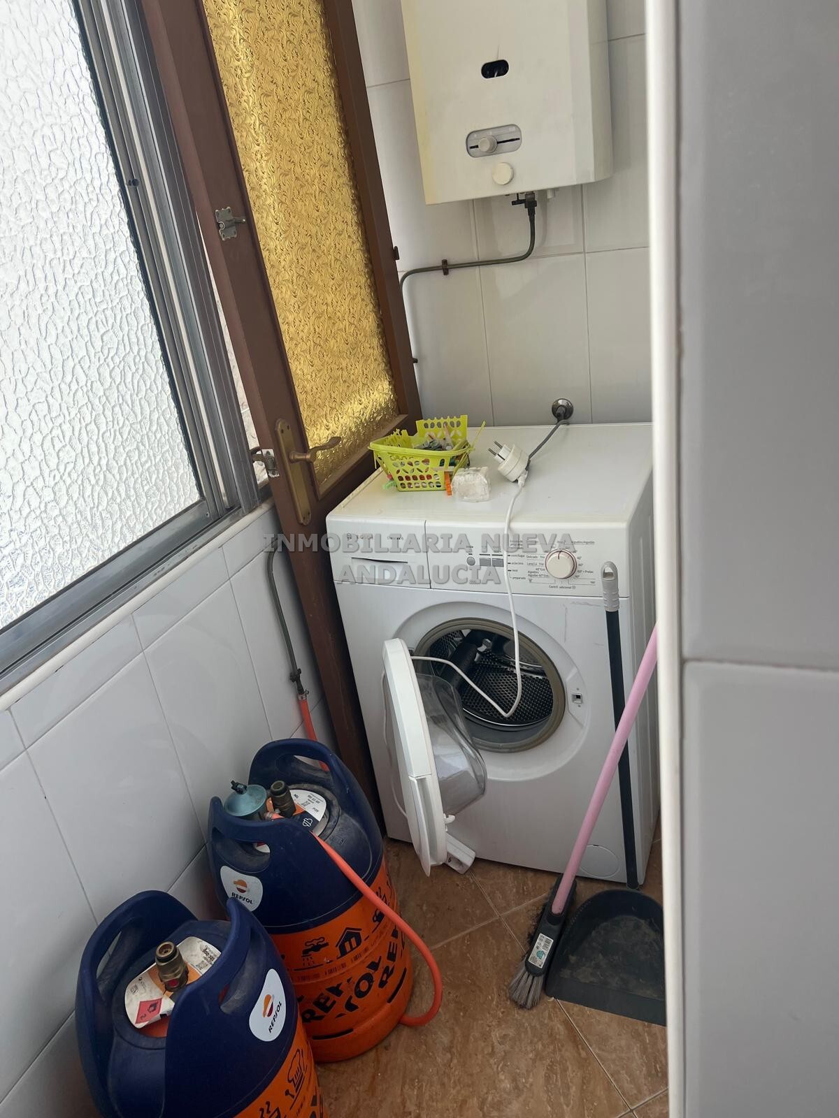 Piso de 75 m² en Almería