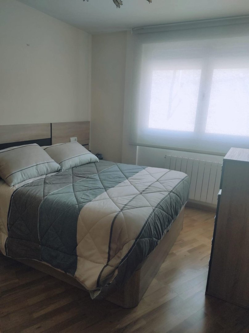 Apartamento 81 m² em Castellanos de Moriscos