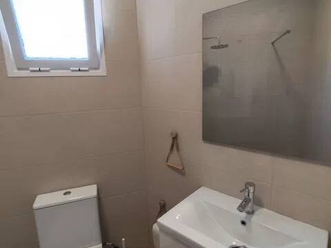 Piso de 60 m² en El Puerto de Santa María