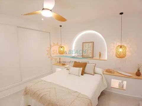 Квартира 70 м² в Almuñécar